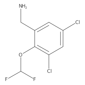 1152996-33-2 structure