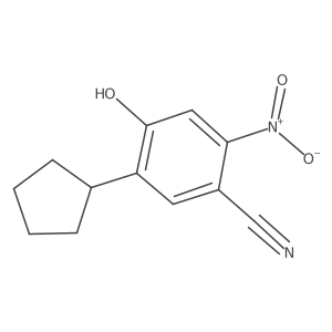 1161025-11-1 structure