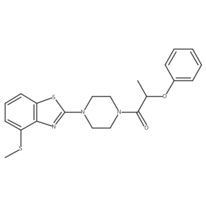 1170650-96-0 structure