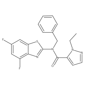 1171408-90-4 structure