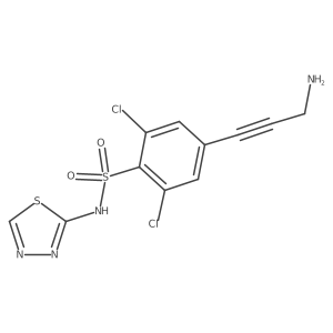 1179177-80-0 structure