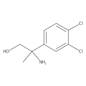 1184763-45-8 structure