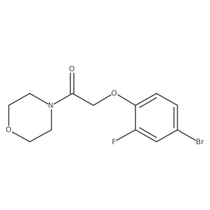 1197501-92-0 structure