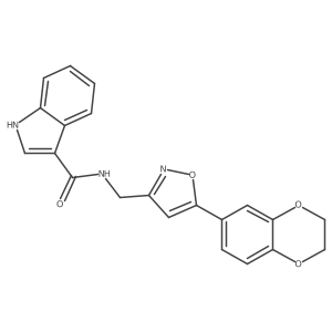 1207013-50-0 structure