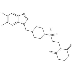1207025-23-7结构式
