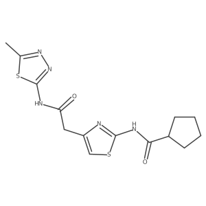1207025-45-3 structure