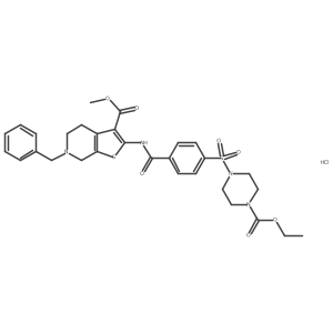 1215839-16-9 structure