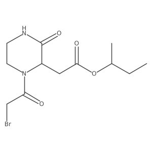 1219147-69-9 structure