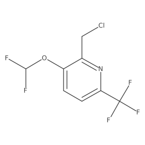 1227583-61-0 structure