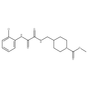 1235281-81-8 structure