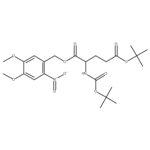 123642-55-7 structure