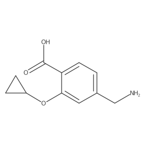 1243476-34-7 structure