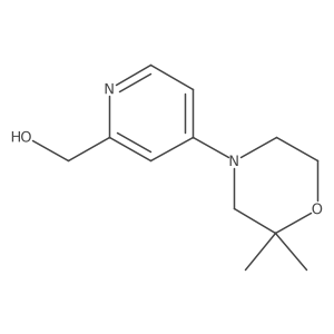 1250821-50-1 structure