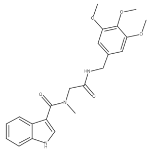 1251559-30-4结构式