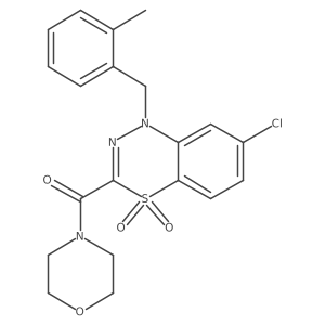 1251603-04-9结构式