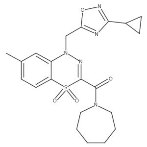 1251630-55-3结构式