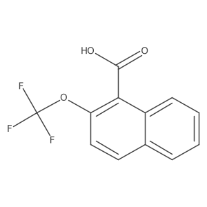 1261768-45-9结构式