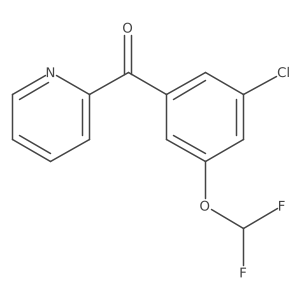 1261806-07-8 structure