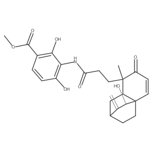 1263065-27-5 structure