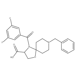 1326812-12-7 structure