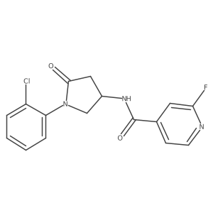 1333769-54-2 structure