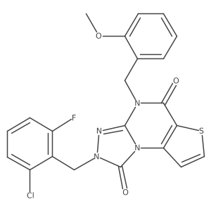 1357862-91-9 structure