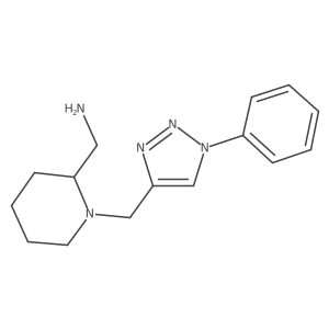 1360374-53-3结构式