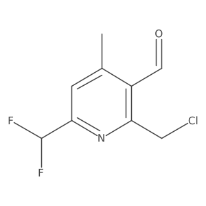 1361880-14-9 structure