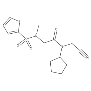 1375160-78-3结构式