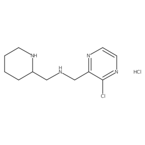 1420853-27-5 structure