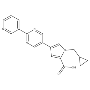 1422138-22-4 structure