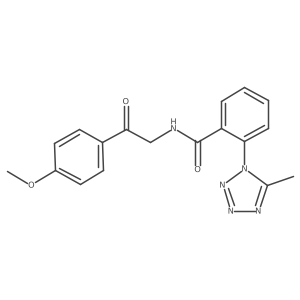 1435986-22-3 structure