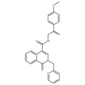 1436000-16-6结构式