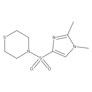 1436086-32-6 structure