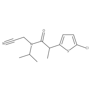 1436095-06-5 structure