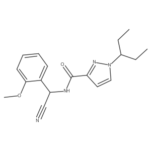 1436158-61-0结构式