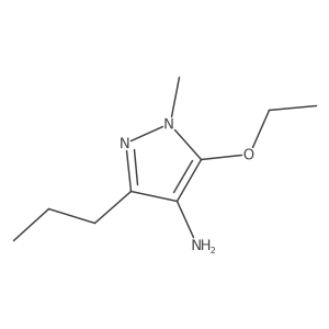 1468944-75-3 structure