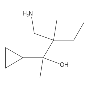 1540666-02-1 structure