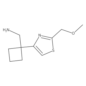 1599903-72-6 structure