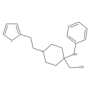 164790-59-4 structure