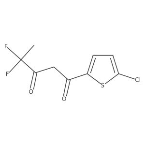 1700278-74-5 structure