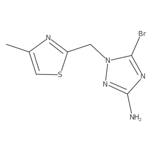 1702590-19-9 structure