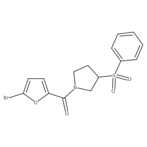 1706420-83-8 structure