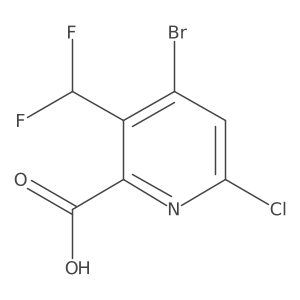 1805008-66-5 structure