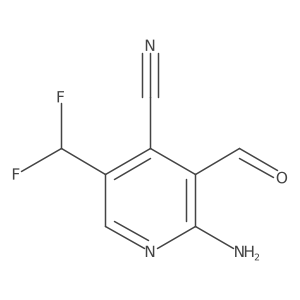 1805060-29-0 structure