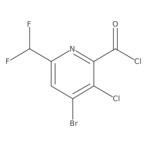 1805162-64-4 structure