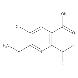1805277-90-0 structure