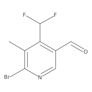 1805345-80-5 structure