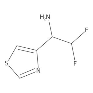1857655-96-9 structure