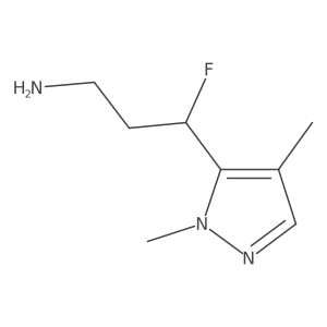 1864758-88-2 structure